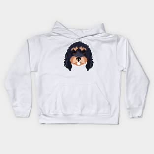 Rufus Kids Hoodie